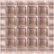 Ceilume Westminster 2ft x 2ft Copper Ceiling Tile V1-WEST-22CBR - alternate 2